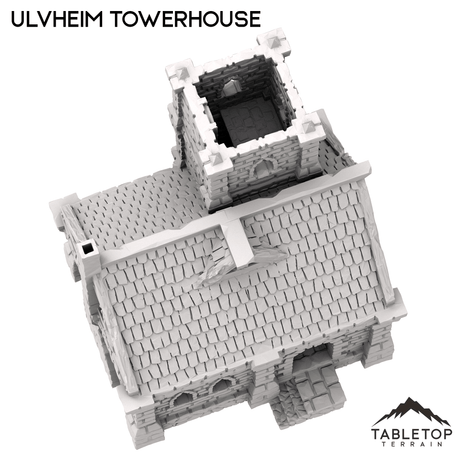 Ulvheim Towerhouse