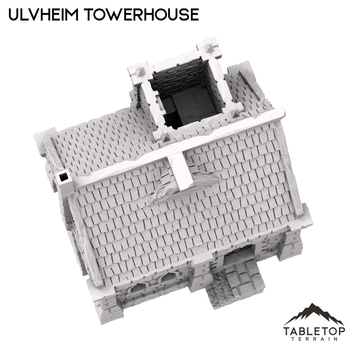 Ulvheim Towerhouse
