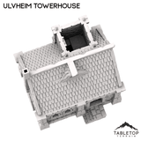 Ulvheim Towerhouse