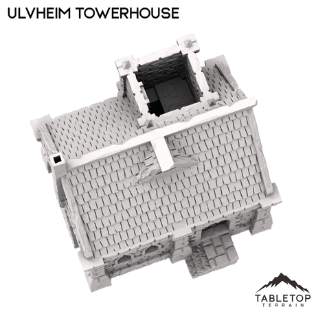 Ulvheim Towerhouse