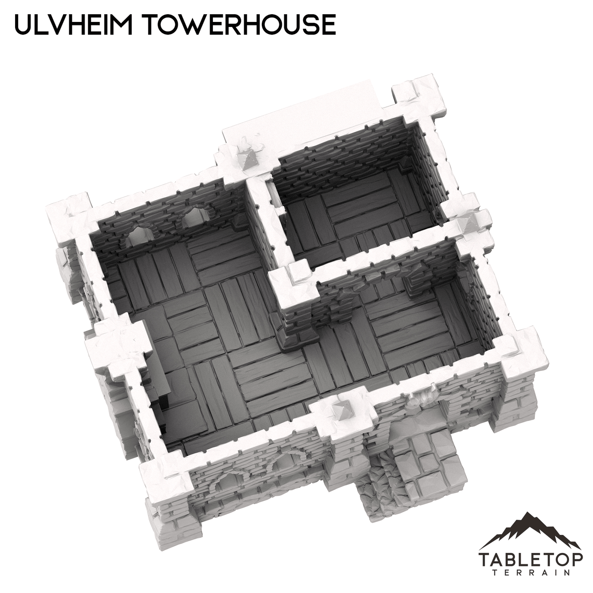 Ulvheim Towerhouse