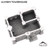 Ulvheim Towerhouse