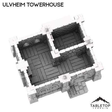 Ulvheim Towerhouse