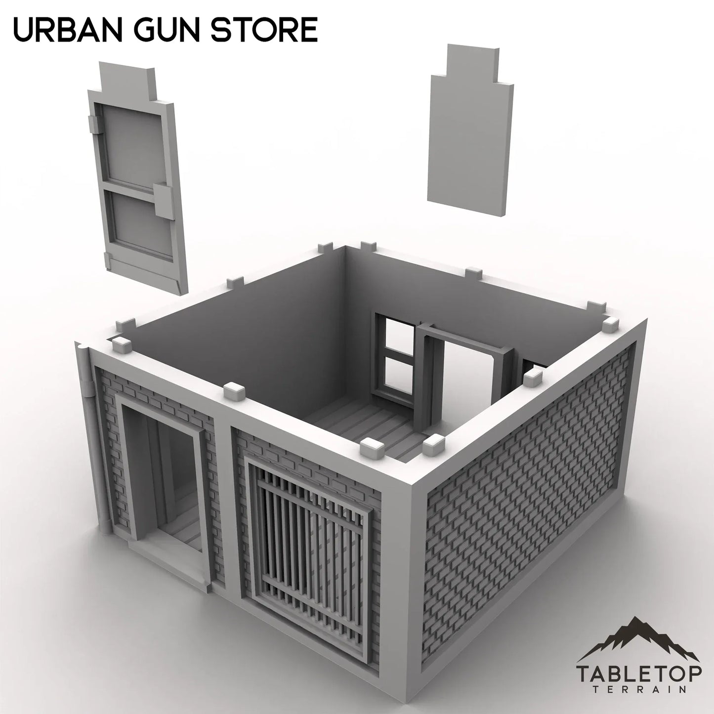 Urban Gun Store