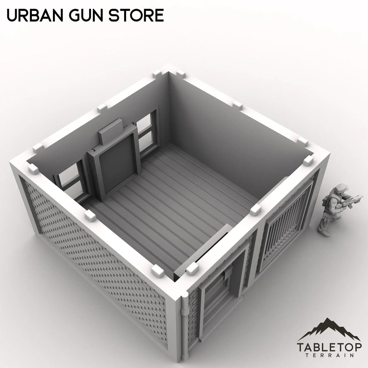 Urban Gun Store