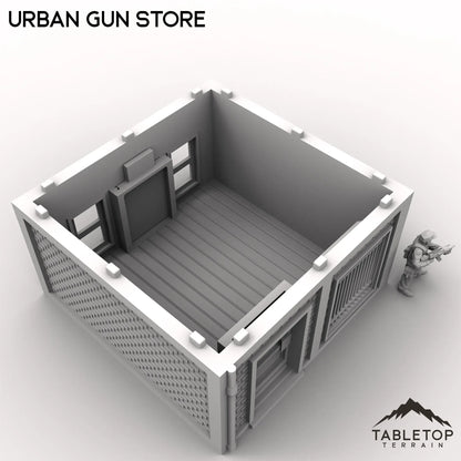 Urban Gun Store