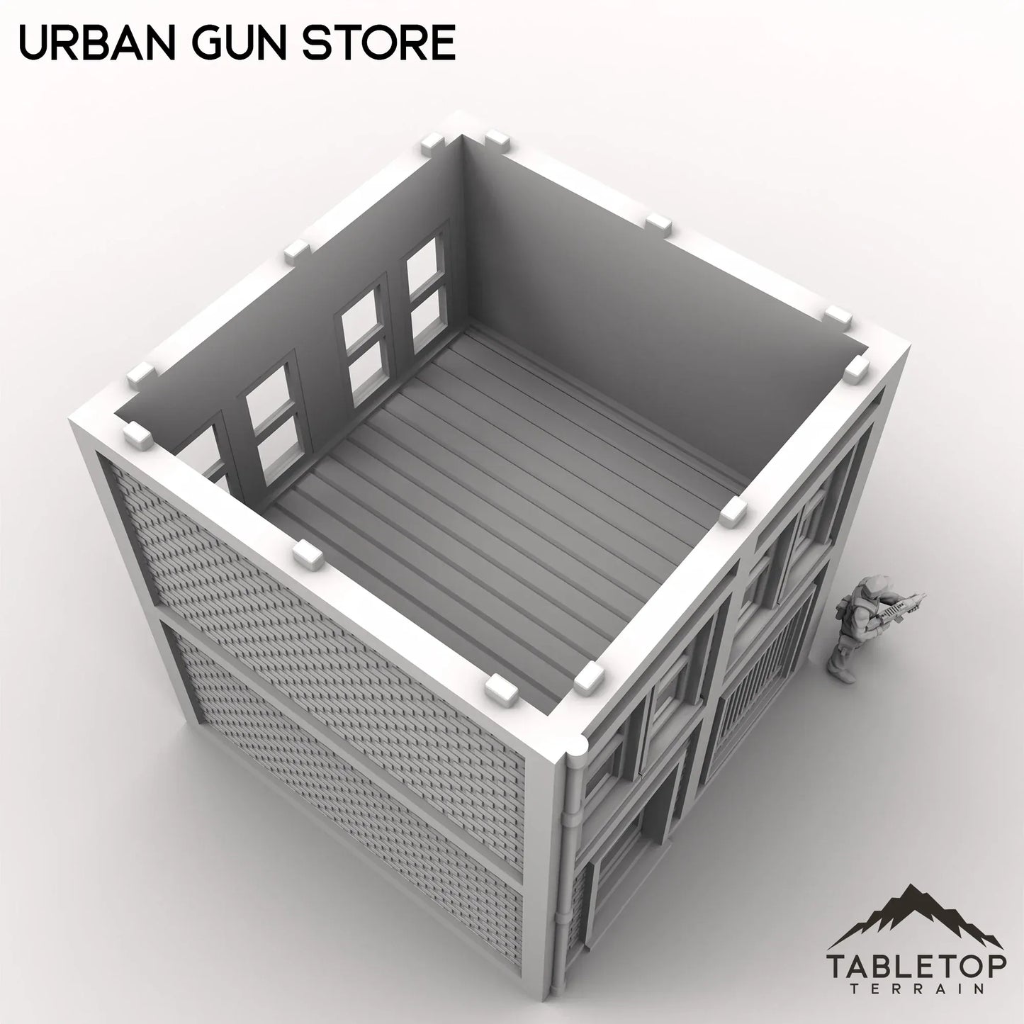 Urban Gun Store