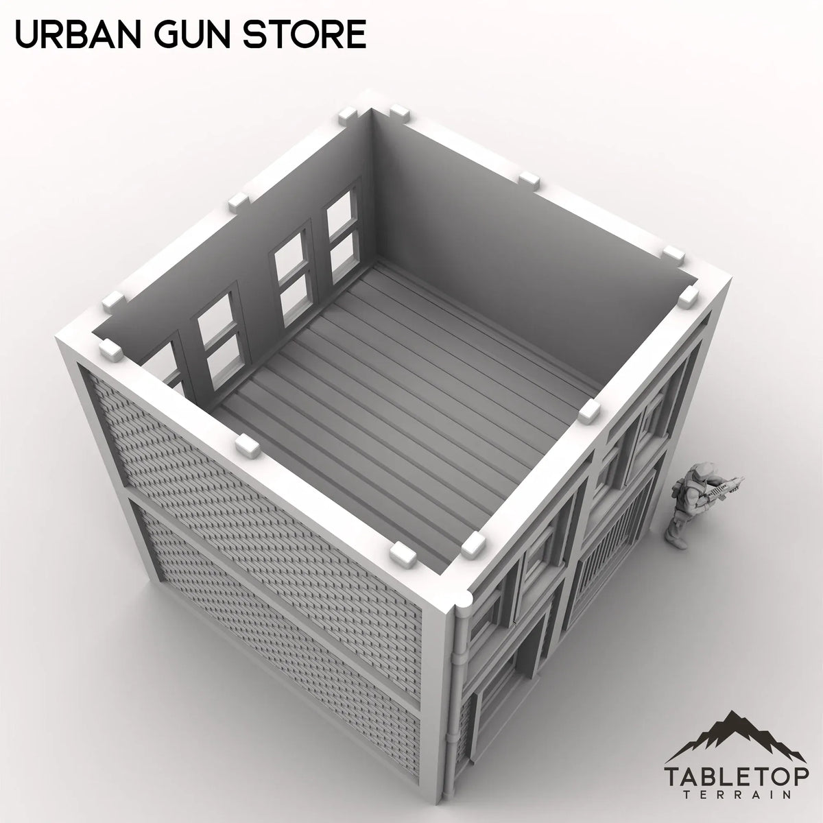 Urban Gun Store
