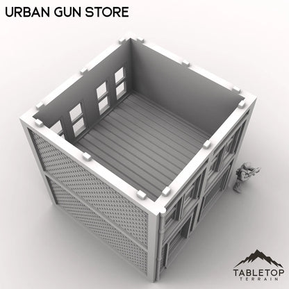 Urban Gun Store