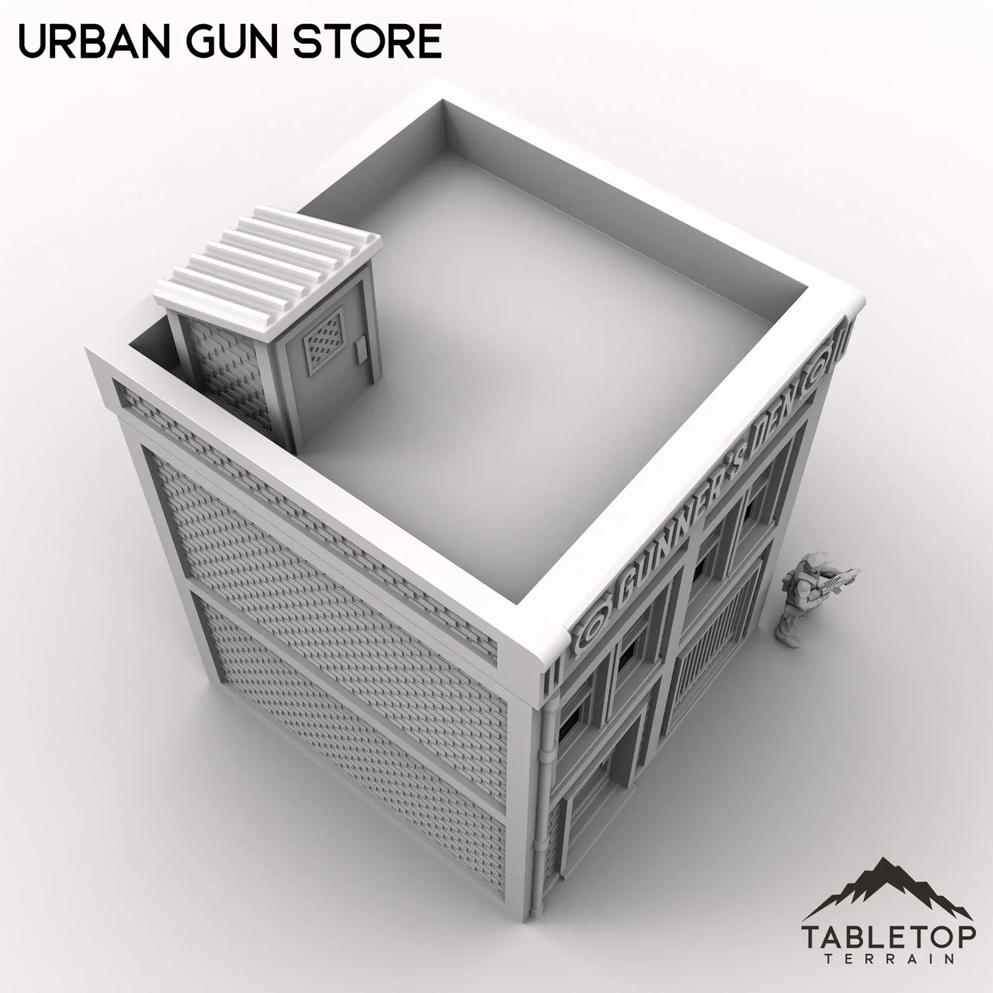 Urban Gun Store