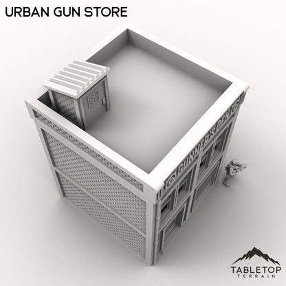 Urban Gun Store