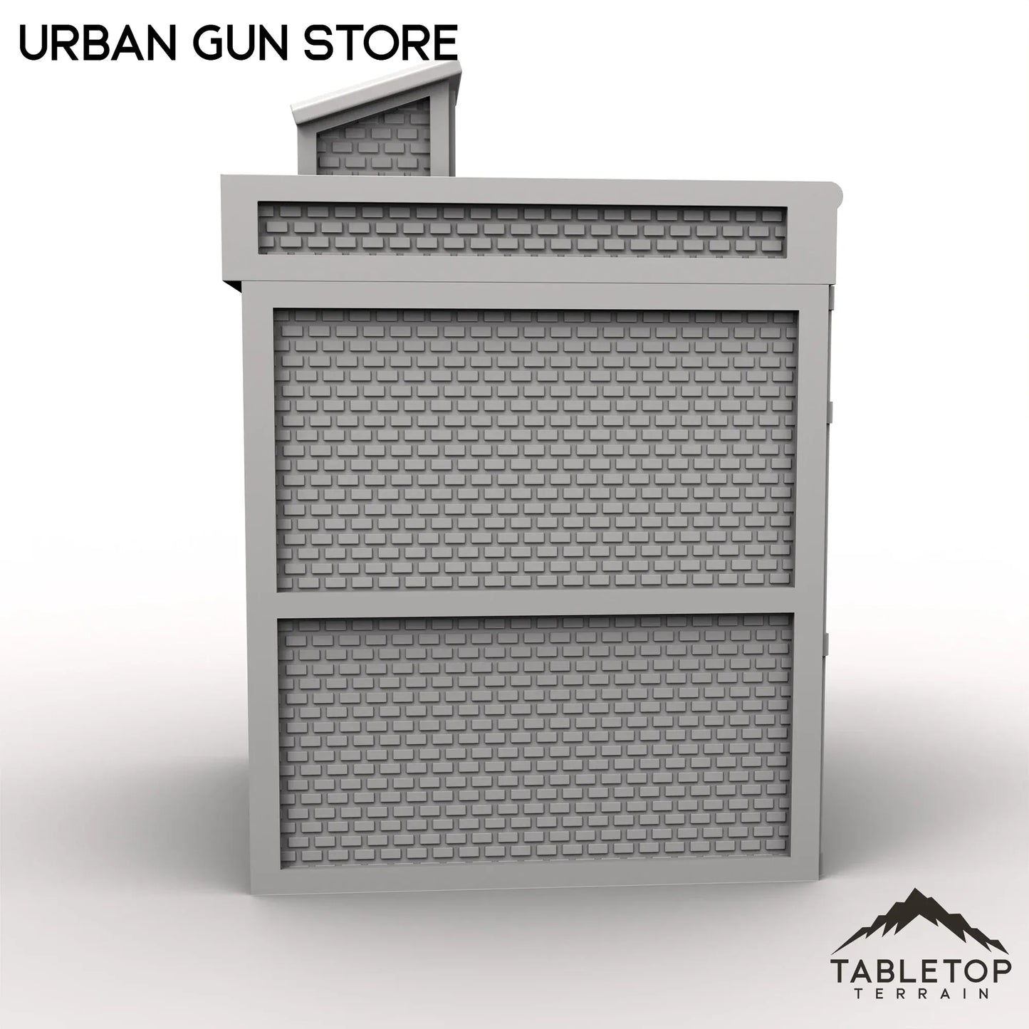 Urban Gun Store