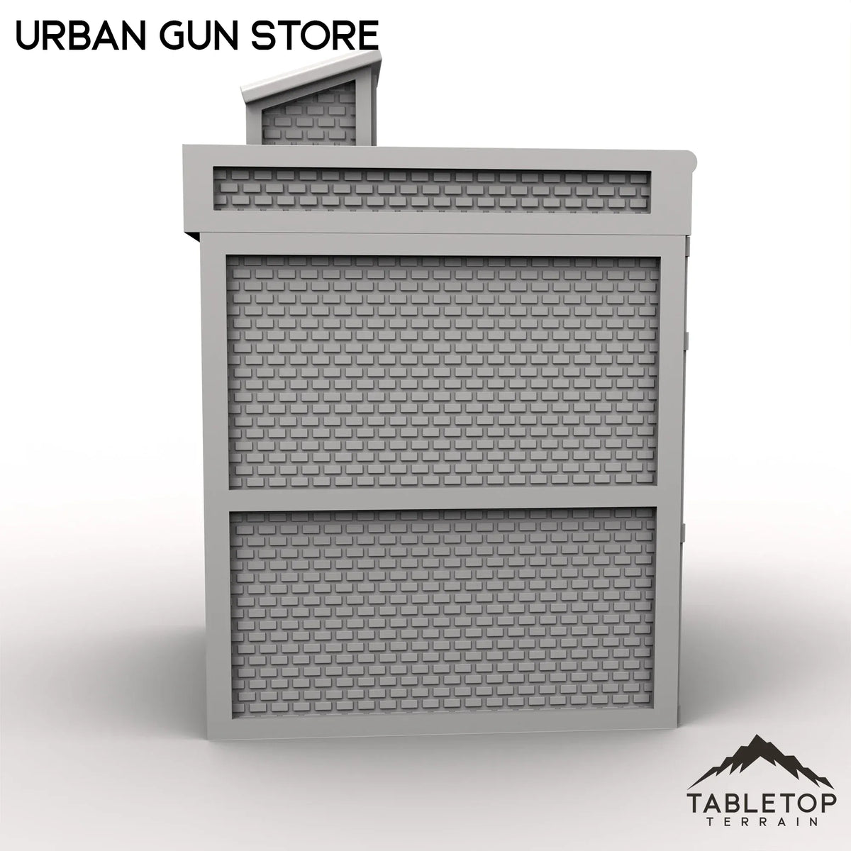 Urban Gun Store