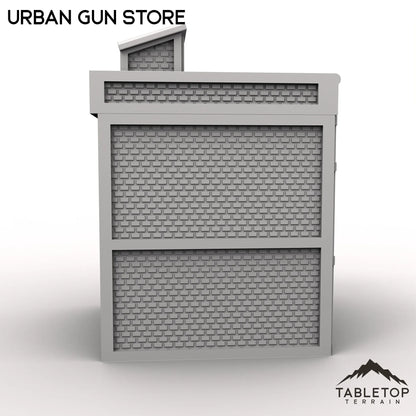Urban Gun Store
