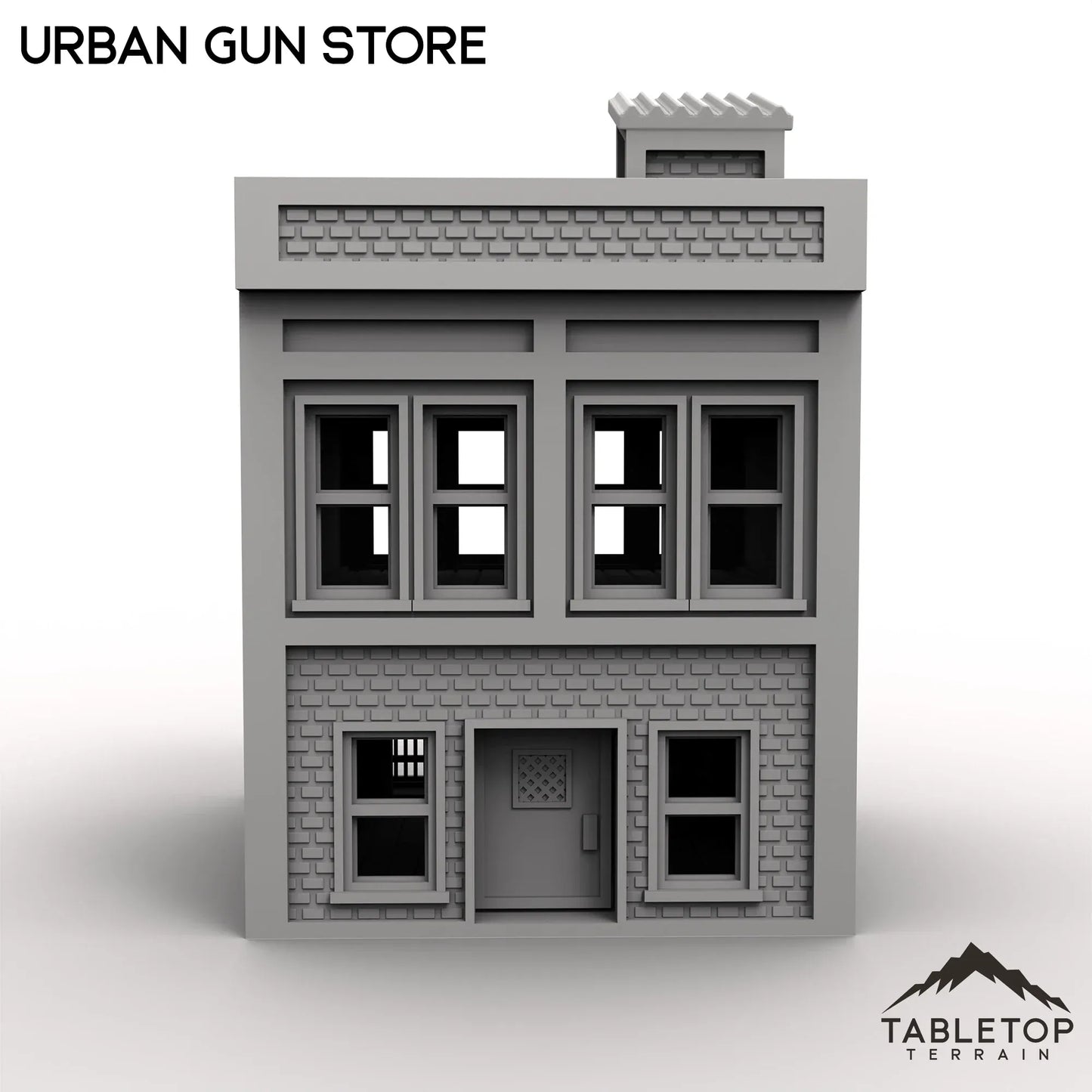 Urban Gun Store