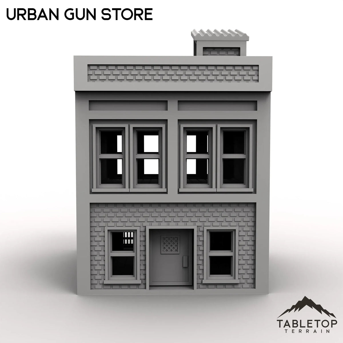 Urban Gun Store