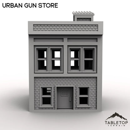 Urban Gun Store