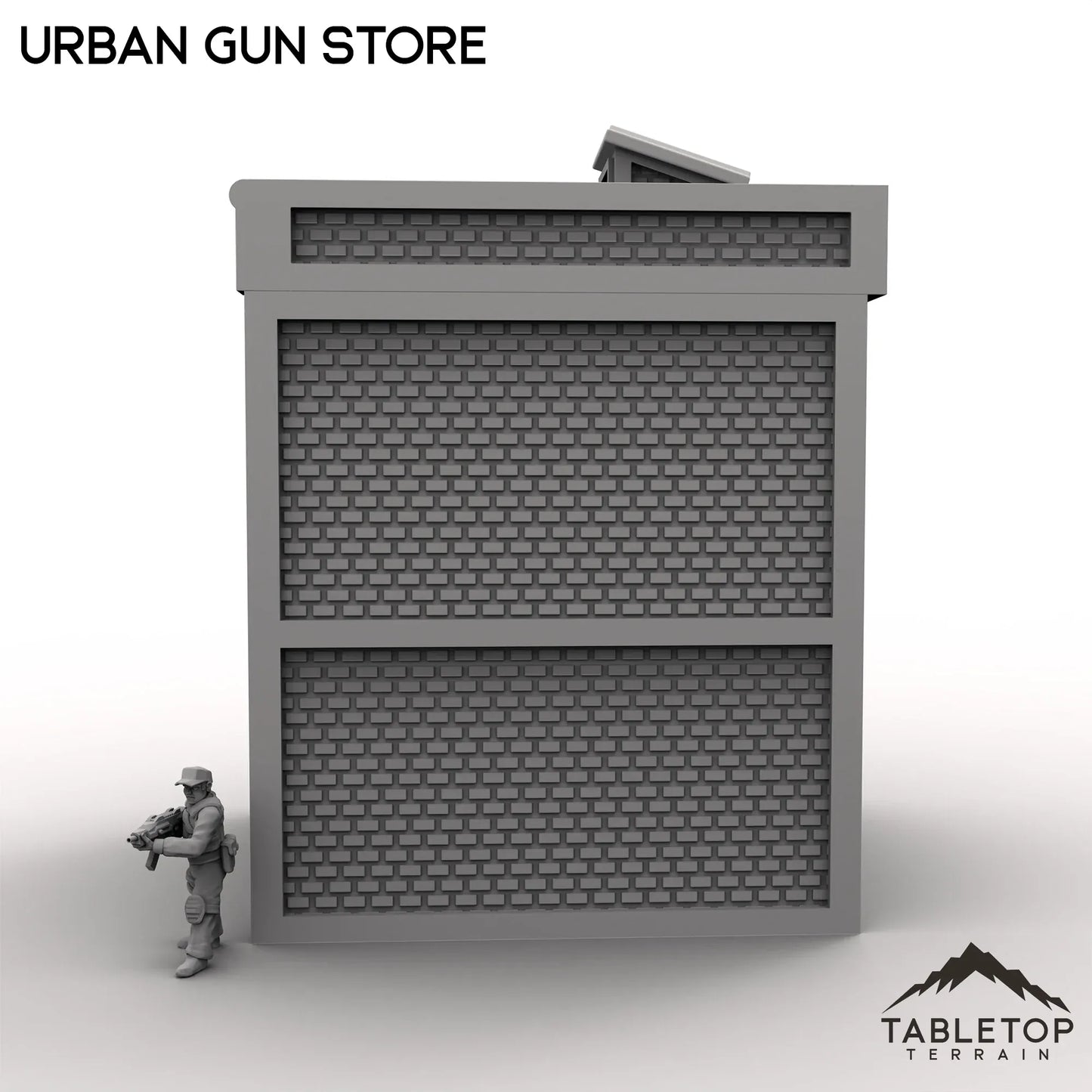 Urban Gun Store