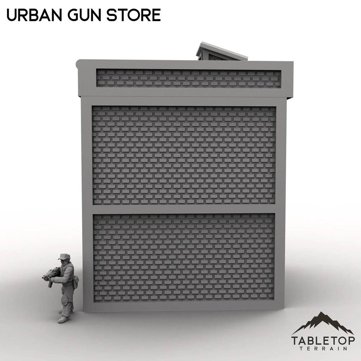 Urban Gun Store