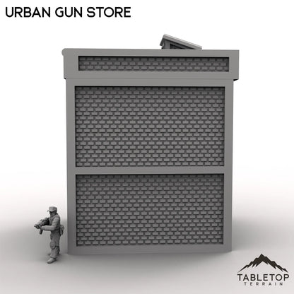 Urban Gun Store