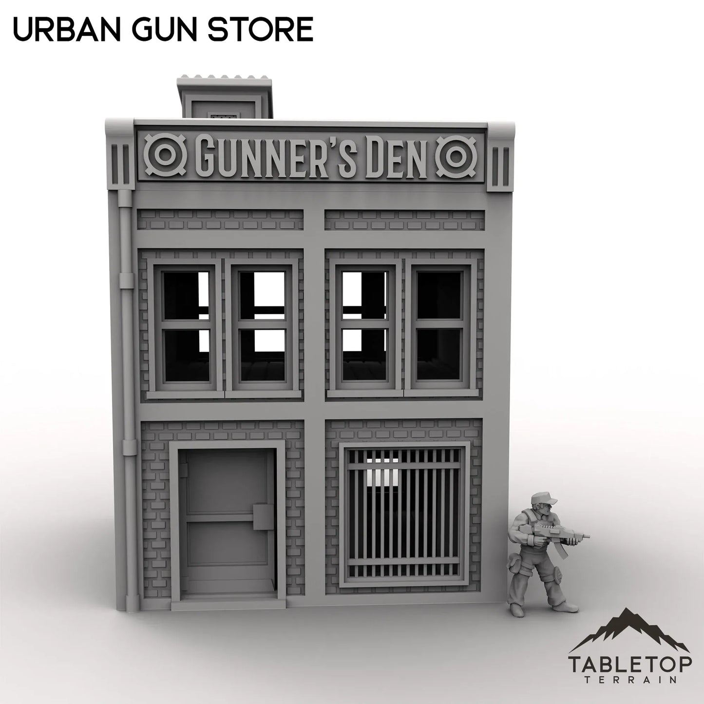 Urban Gun Store