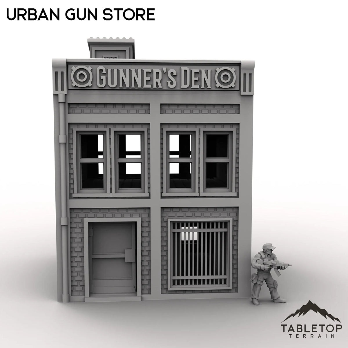 Urban Gun Store