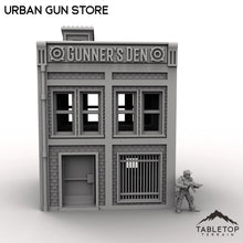 Urban Gun Store