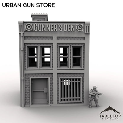Urban Gun Store