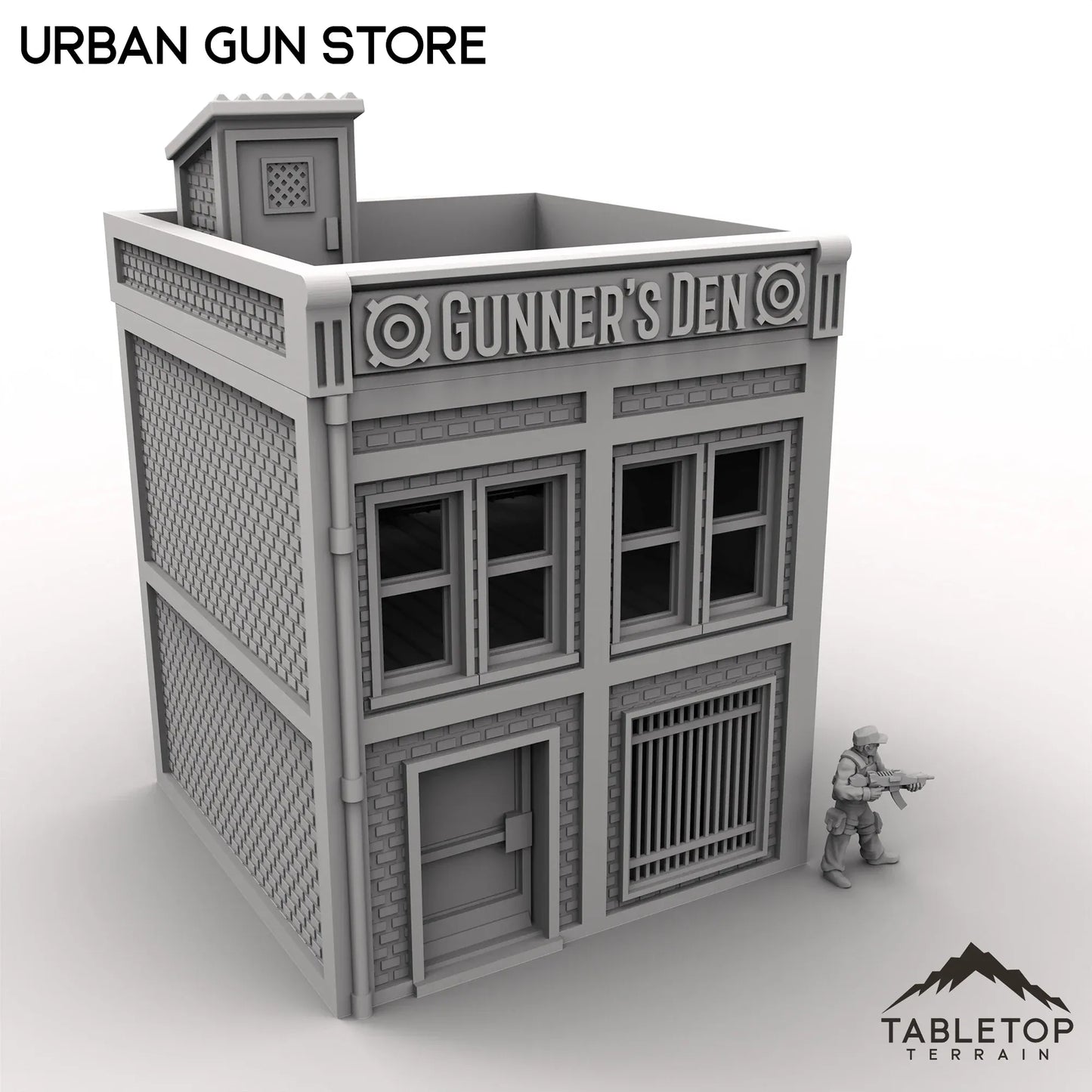 Urban Gun Store