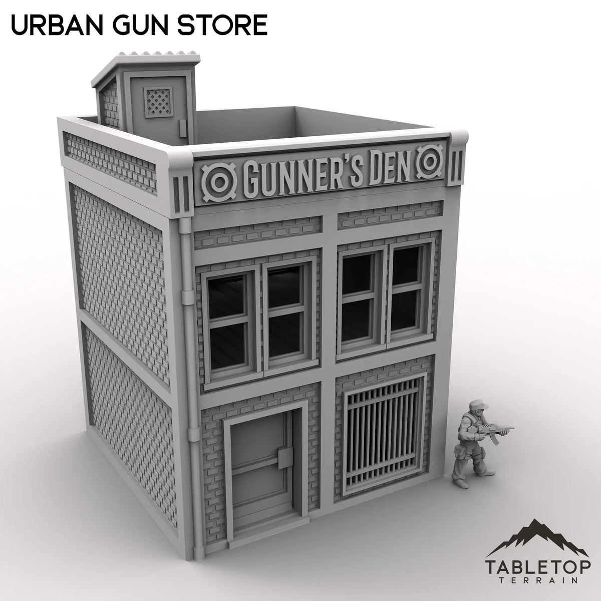 Urban Gun Store