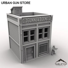 Urban Gun Store