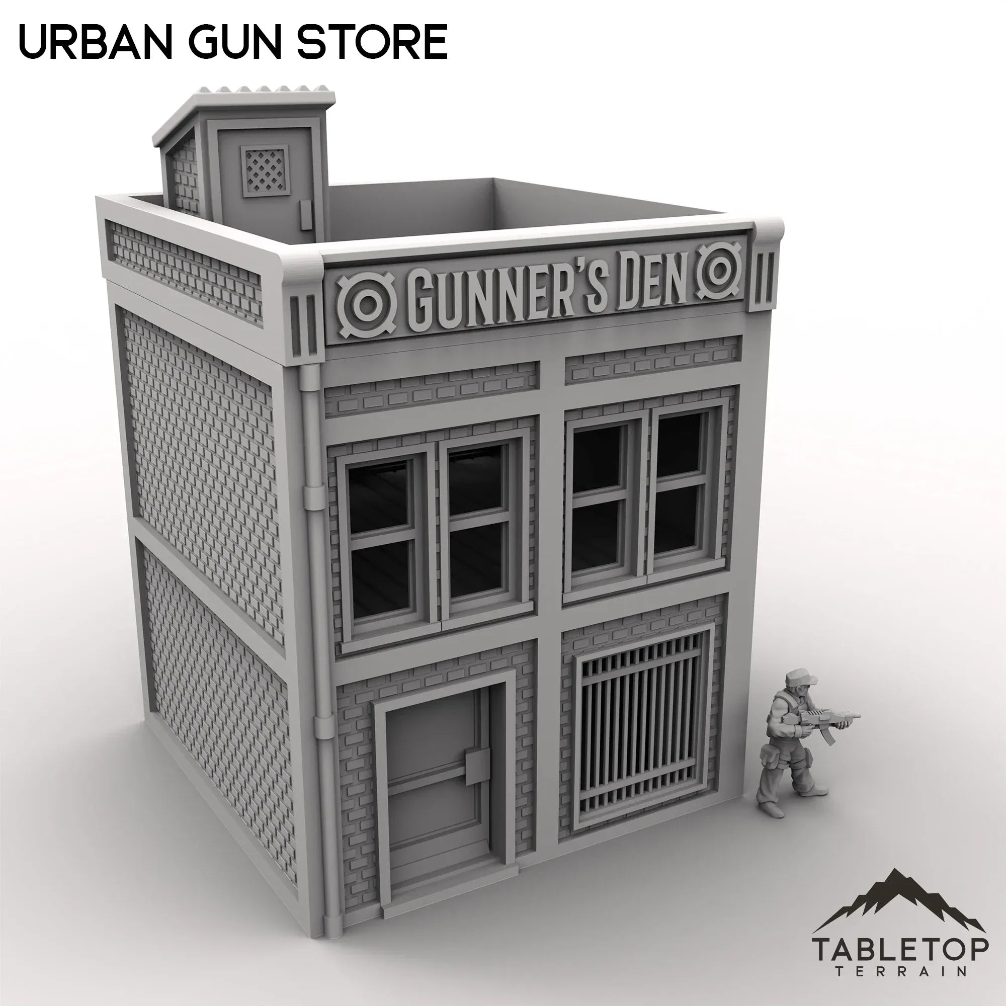 Urban Gun Store