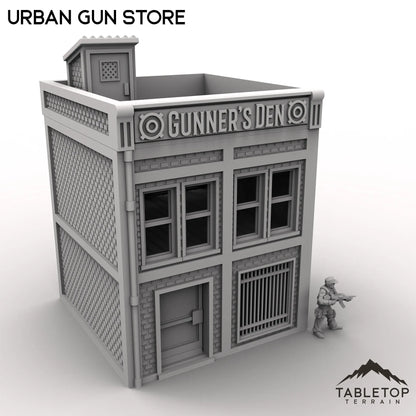 Urban Gun Store