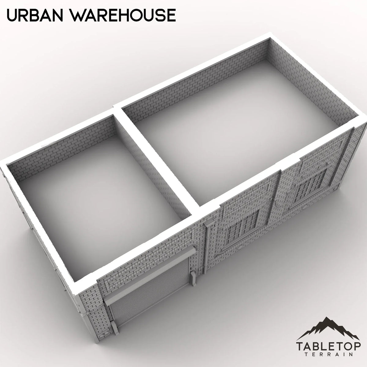 Urban Warehouse
