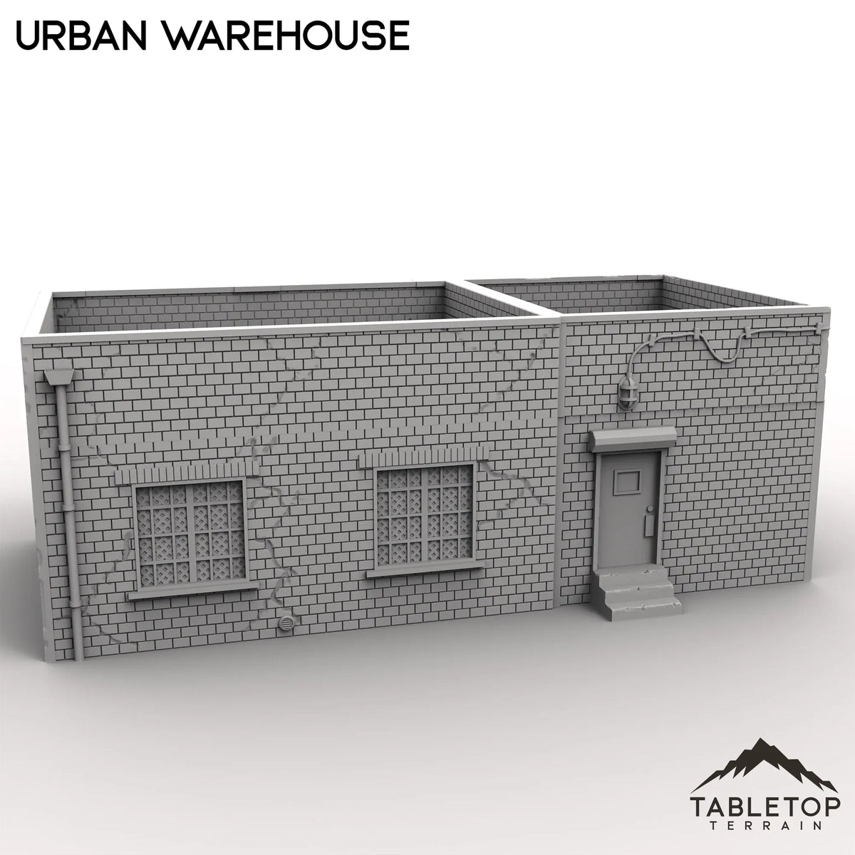 Urban Warehouse