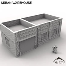 Urban Warehouse