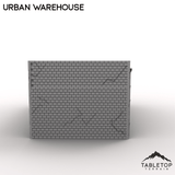 Urban Warehouse