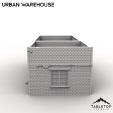 Urban Warehouse