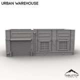 Urban Warehouse
