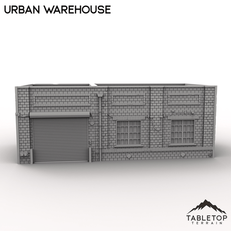 Urban Warehouse