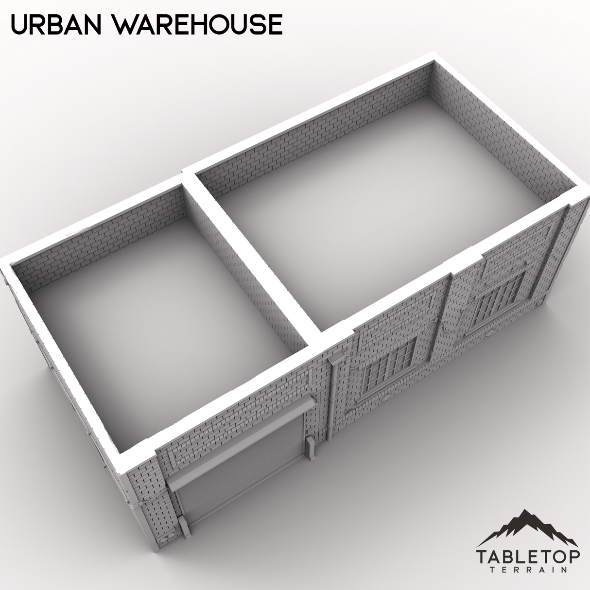 Urban Warehouse
