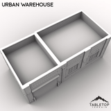 Urban Warehouse