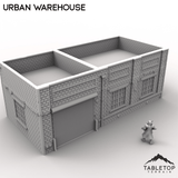 Urban Warehouse