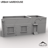 Urban Warehouse
