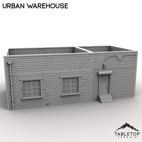 Urban Warehouse