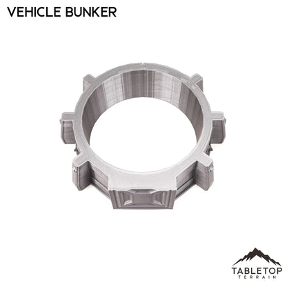 Vehicle Bunker