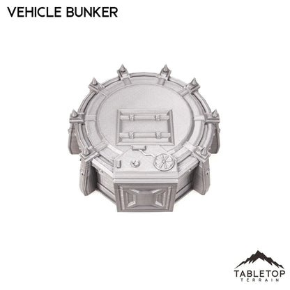 Vehicle Bunker