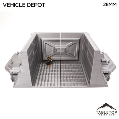 Vehicle Depot