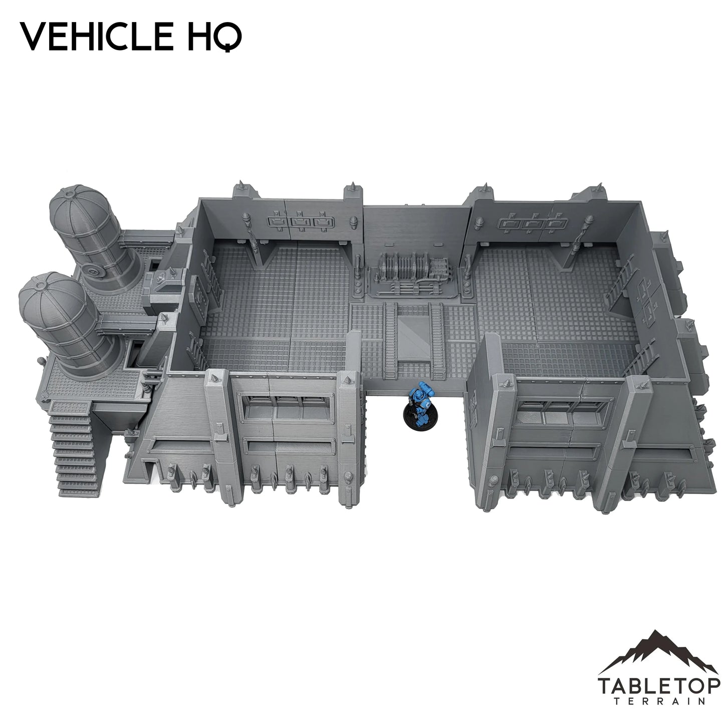 Vehicle HQ