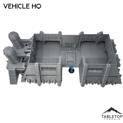 Vehicle HQ